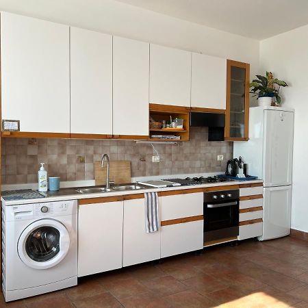Appartamento In Collina Vista Mare Sanremo Exterior foto