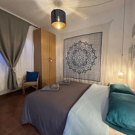 Appartamento In Collina Vista Mare Sanremo Exterior foto