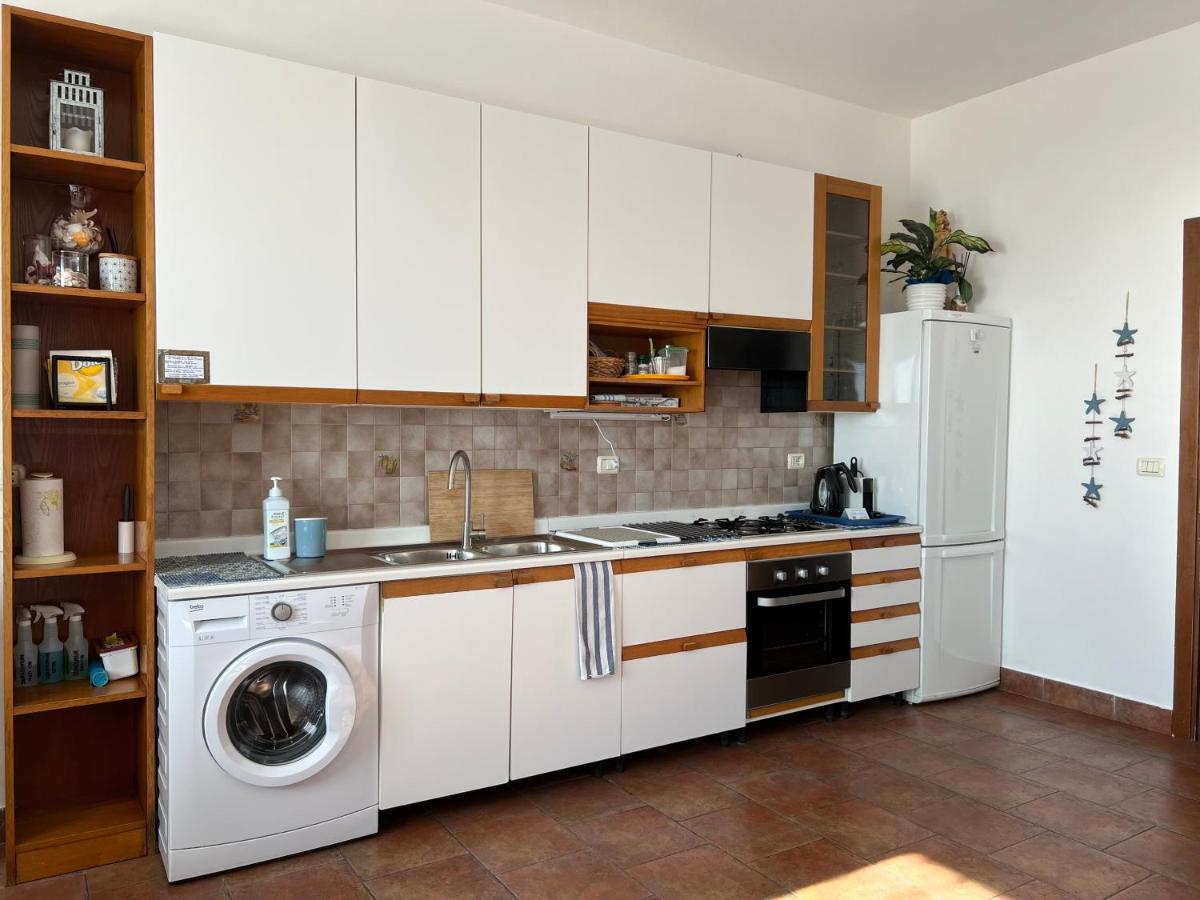 Appartamento In Collina Vista Mare Sanremo Exterior foto