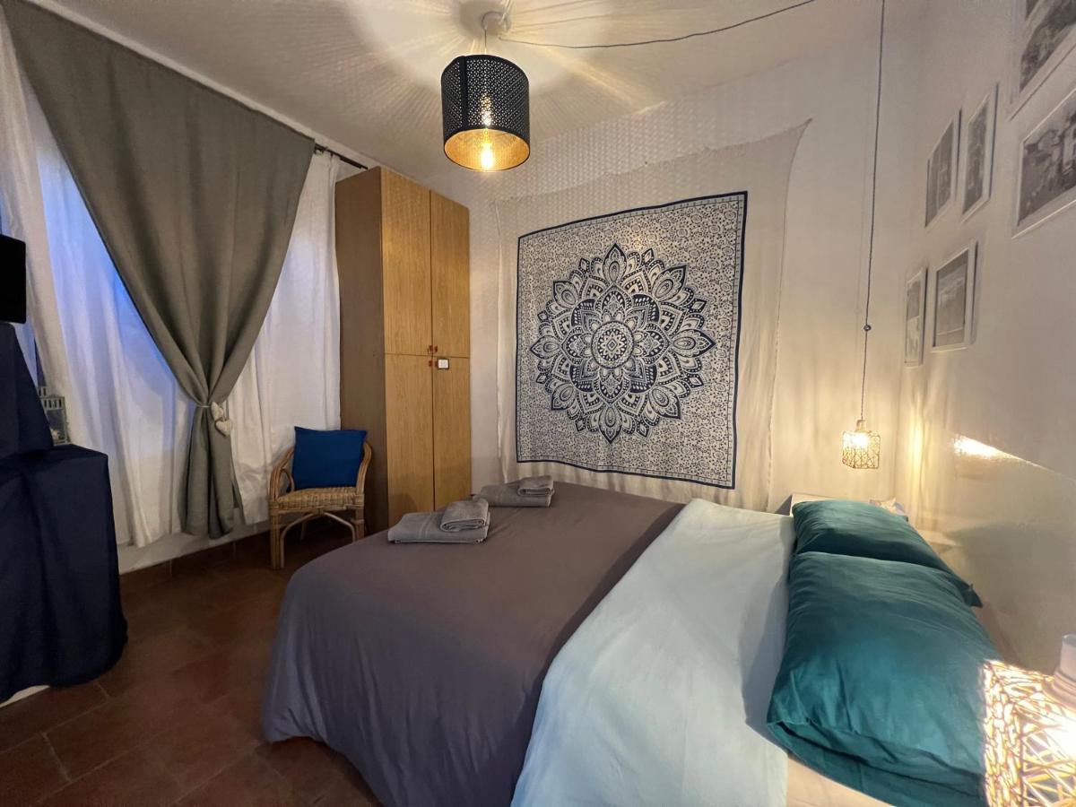 Appartamento In Collina Vista Mare Sanremo Exterior foto