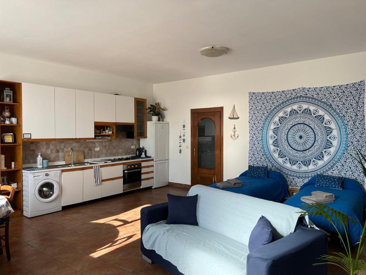 Appartamento In Collina Vista Mare Sanremo Exterior foto