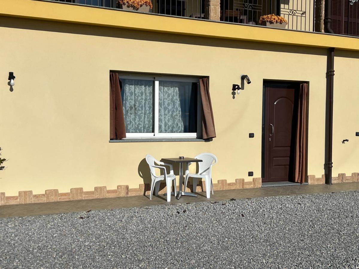 Appartamento In Collina Vista Mare Sanremo Exterior foto